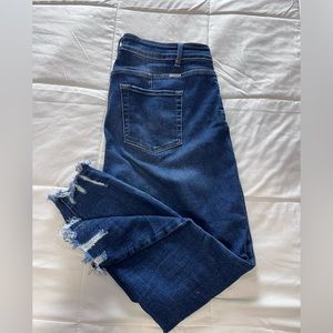 3 Pairs - Excellent Condition - Maurices Jeans